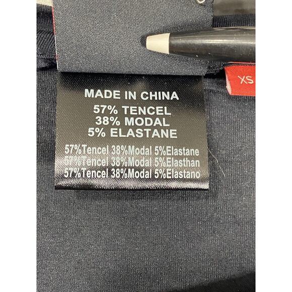 Victory Motorcycles Lace Up Skull Roses Bling Shirt XS Stretchy Biker - Picture 4 of 13